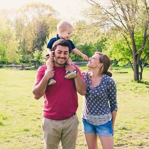 Meet your Posher, Karen